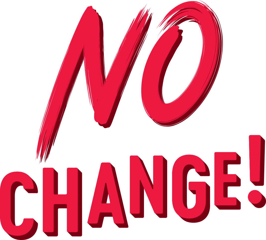 No Change Icon Png